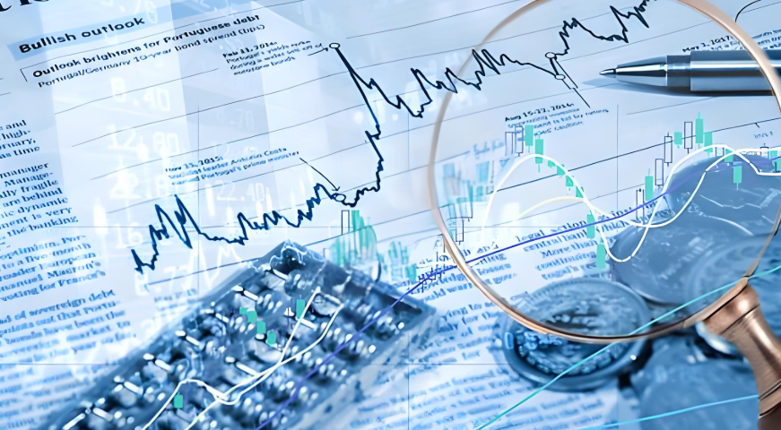 Global Assets Plunge