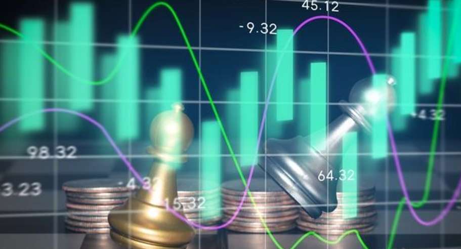 DeepSeek Stocks Surge in Hong Kong Market