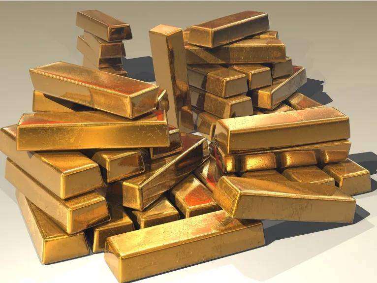 Why Positive Economic Data Can't Halt Gold's Surge?